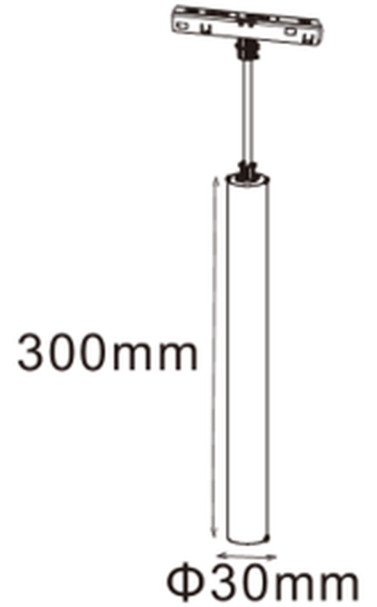 MAG-R20-LED09-7W